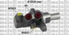 METELLI 05-0795 Brake Master Cylinder